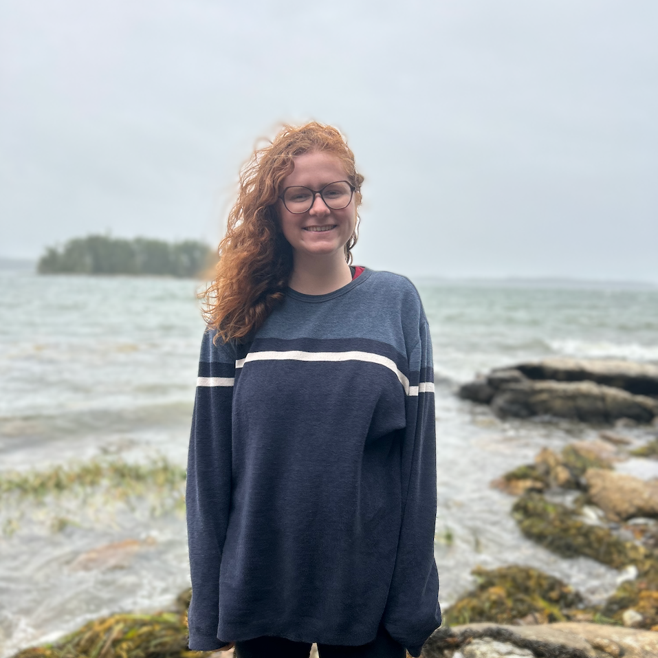 Annika McDermott-Hinman